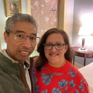 Meet your Posher, Carla